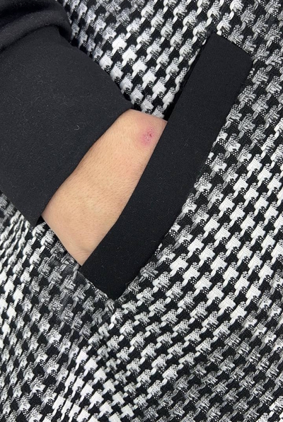 Костюм "Лаура"