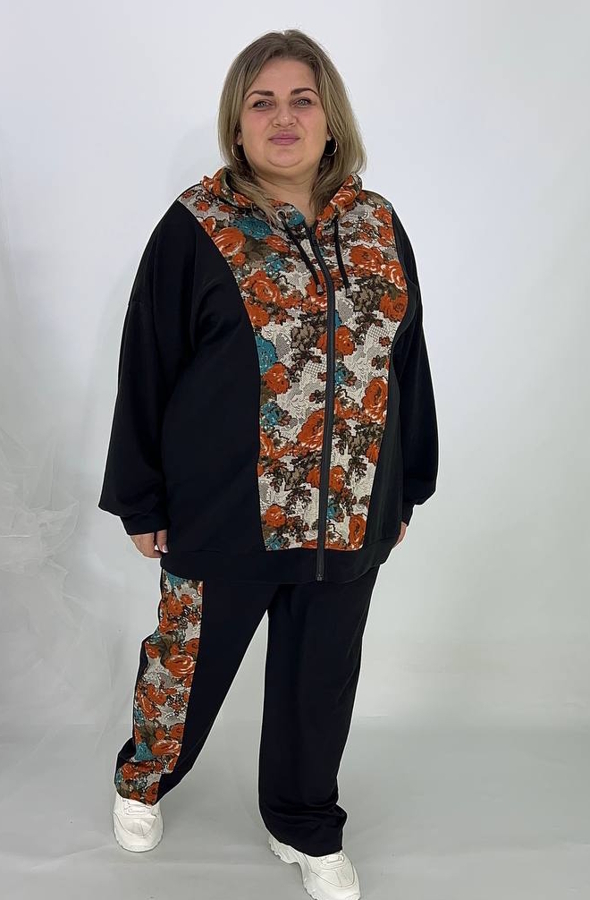 Спортивний костюм "Джулія" А2