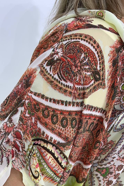 Костюм "Руслана"