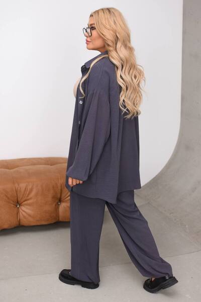 Костюм "Нікі" графіт