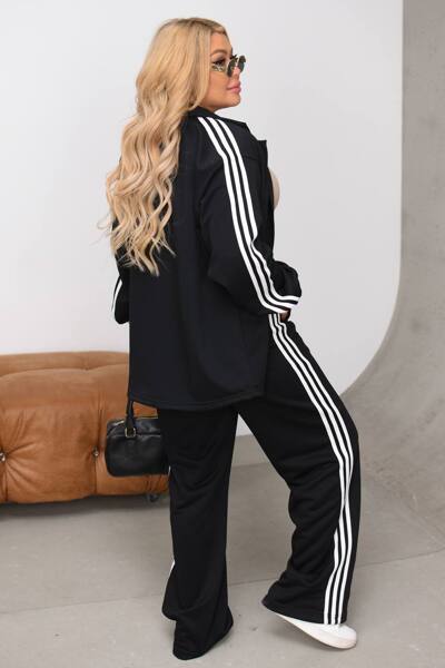 Костюм "Сніжана" чорний