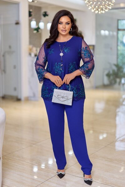 Костюм "Дженіфер" електрик