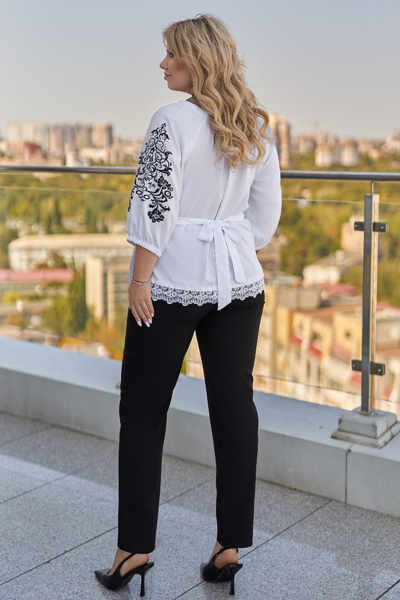 Костюм "Корделія" чорний