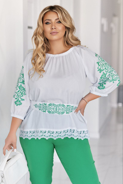 Костюм "Корделія" трава