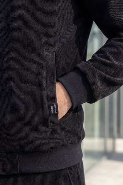 Чоловічий костюм "Тріумф" чорний