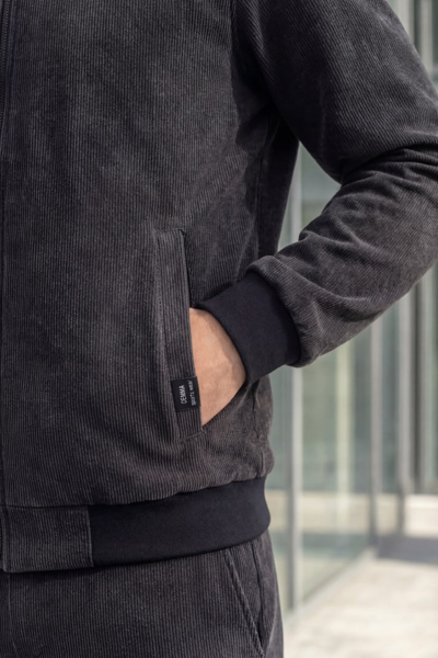 Чоловічий костюм "Тріумф" фуме