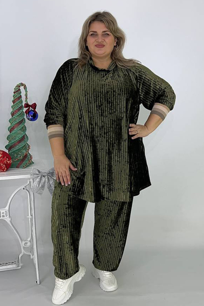 Костюм "Діана" хакі