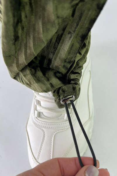 Костюм "Діана" хакі