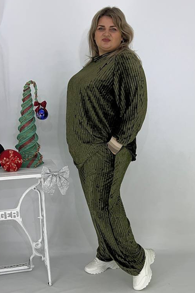 Костюм "Діана" хакі