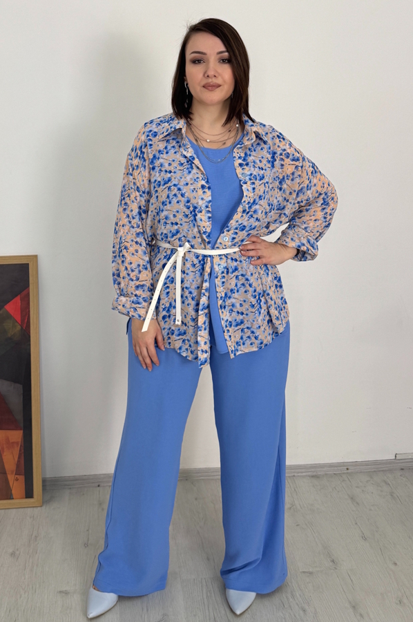 Костюм-трійка "Делікація" А3