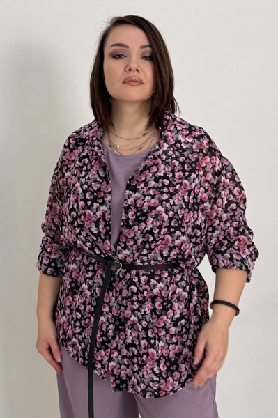 Костюм-трійка "Делікація" А4