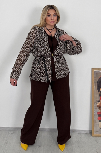 Костюм-трійка "Делікація" А1