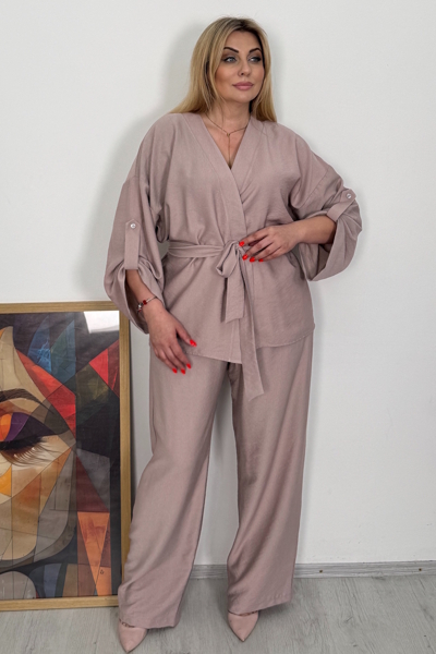 Костюм "Емелі" фрез