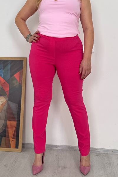 Костюм "Емма" малина