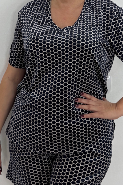 Домашній костюм "Ібіца" А2