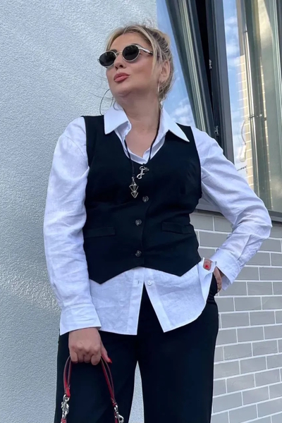 Костюм "Дим"