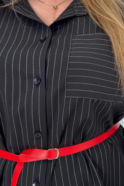 Костюм "Мелоні" чорний