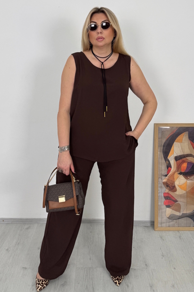 Костюм-трійка "Делікація" А1