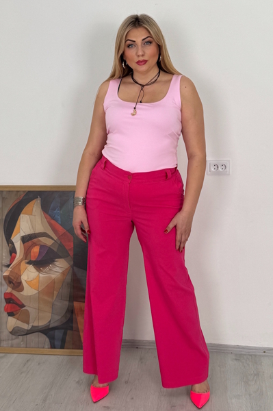 Костюм "Сільва" малина