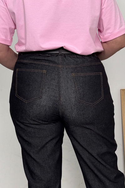 Джинсовий костюм "Селіна"