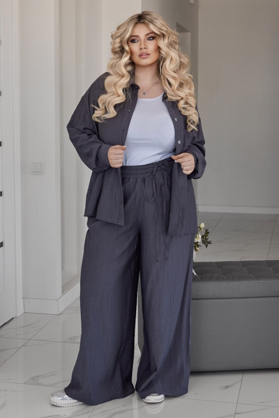 Костюм "Куба" графіт