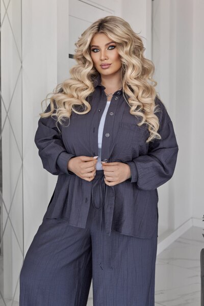 Костюм "Куба" графіт