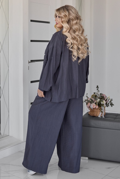 Костюм "Куба" графіт