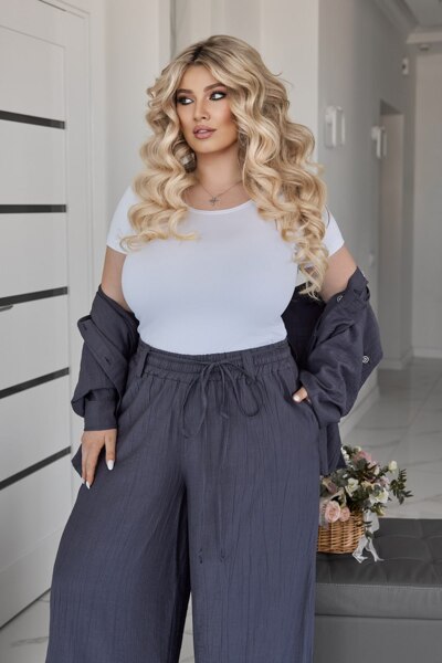 Костюм "Куба" графіт