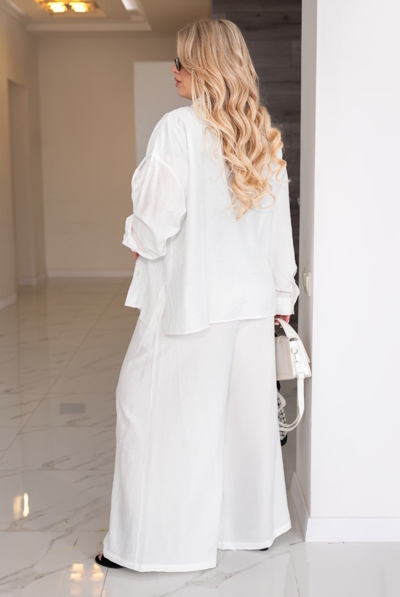 Костюм "Куба" молоко