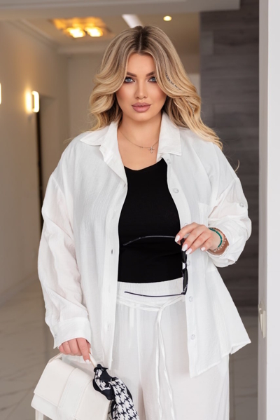 Костюм "Куба" молоко