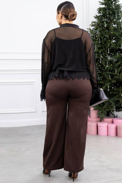 Костюм "Афродіта" шоколад