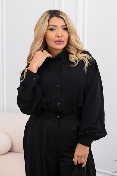 Костюм "Гавана" чорний