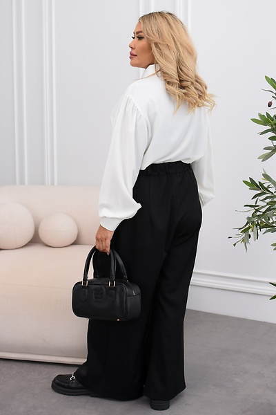 Костюм "Гавана" молоко