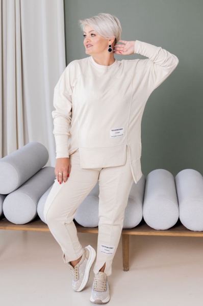 Теплий костюм "Лука"