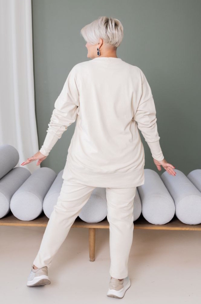 Теплий костюм "Лука"