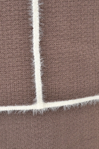 Костюм "Орхідея" бежевий