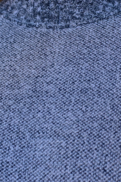 Туніка "Сельма" голуба