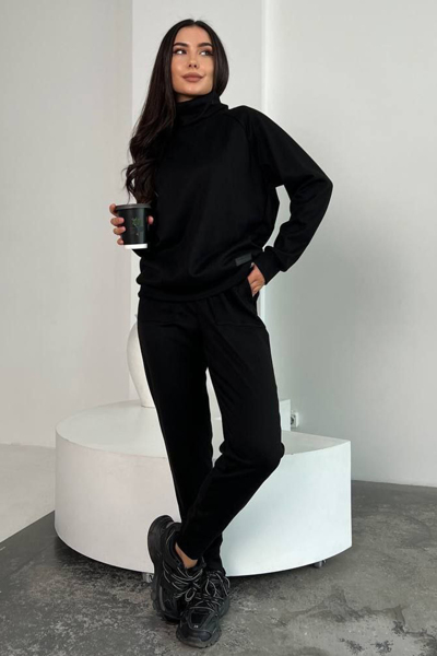 Костюм "Амазонка" чорний Костюм "Амазонка" чорний