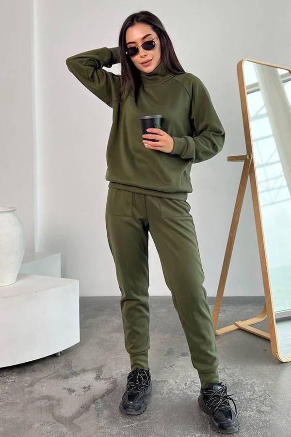 Костюм "Амазонка" хакі Костюм "Амазонка" хакі