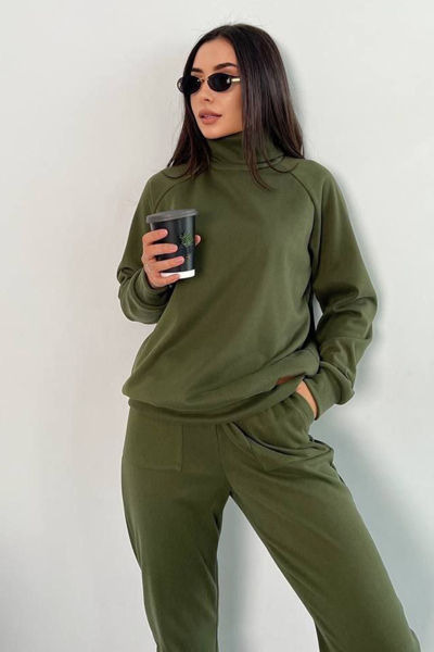 Костюм "Амазонка" хакі Костюм "Амазонка" хакі