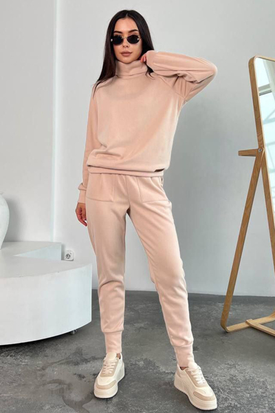 Костюм "Амазонка" мокко