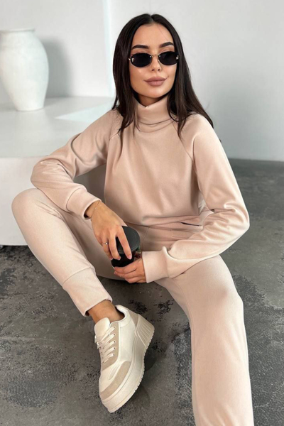 Костюм "Амазонка" мокко Костюм "Амазонка" мокко