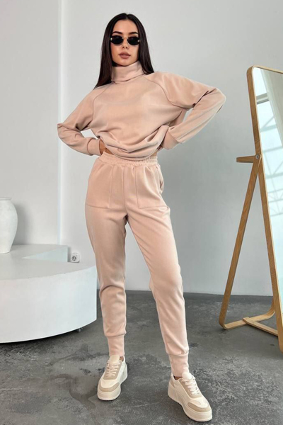 Костюм "Амазонка" мокко Костюм "Амазонка" мокко