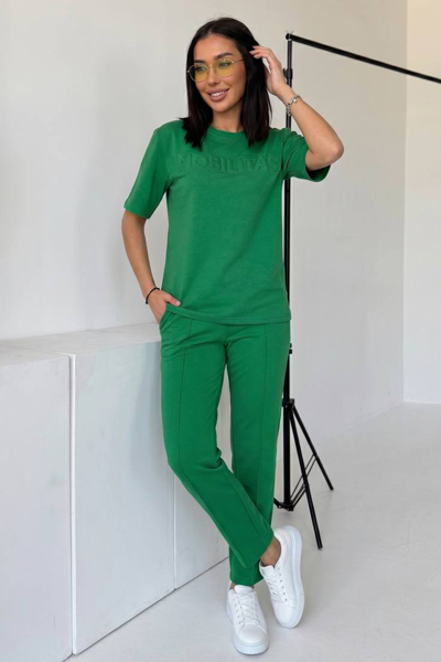 Костюм "Феймосі" соковите яблуко