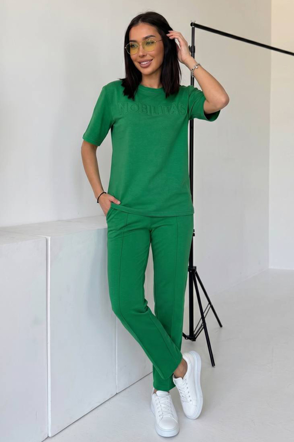 Костюм "Феймосі" соковите яблуко