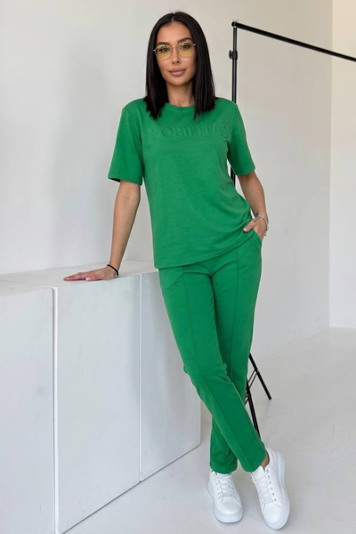 Костюм "Феймосі" соковите яблуко