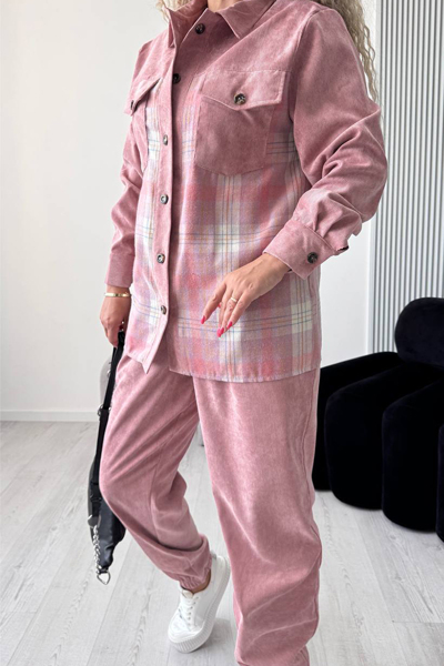 Костюм "Флорен" фрез Костюм "Флорен" фрез