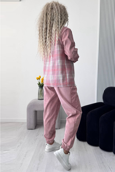 Костюм "Флорен" фрез Костюм "Флорен" фрез