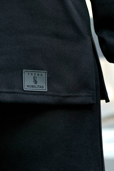 Костюм "Гейлі" чорний