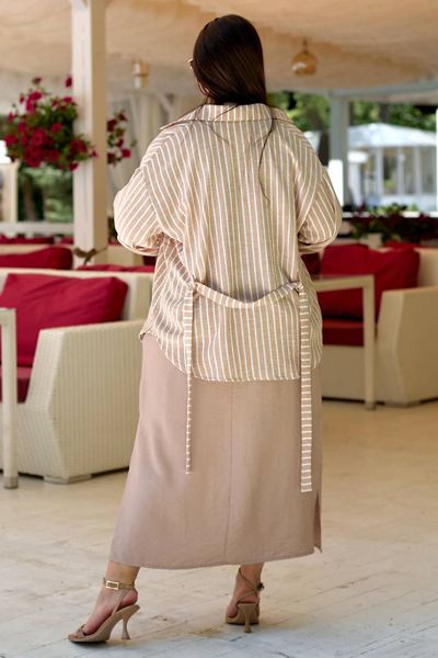 Комплект "Імперія" мокко